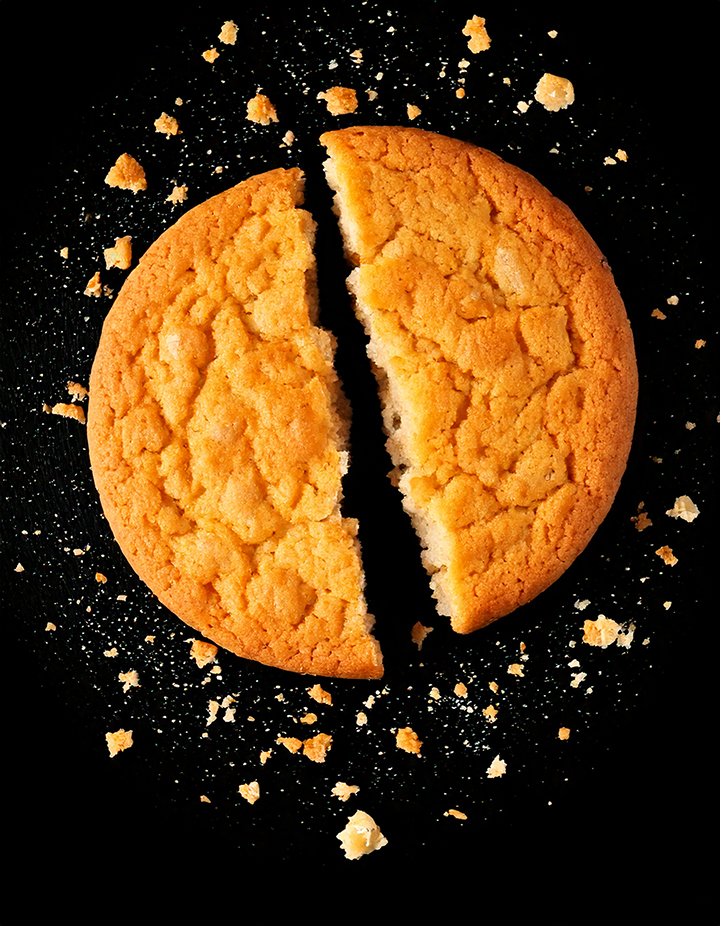 Kambu Cookies